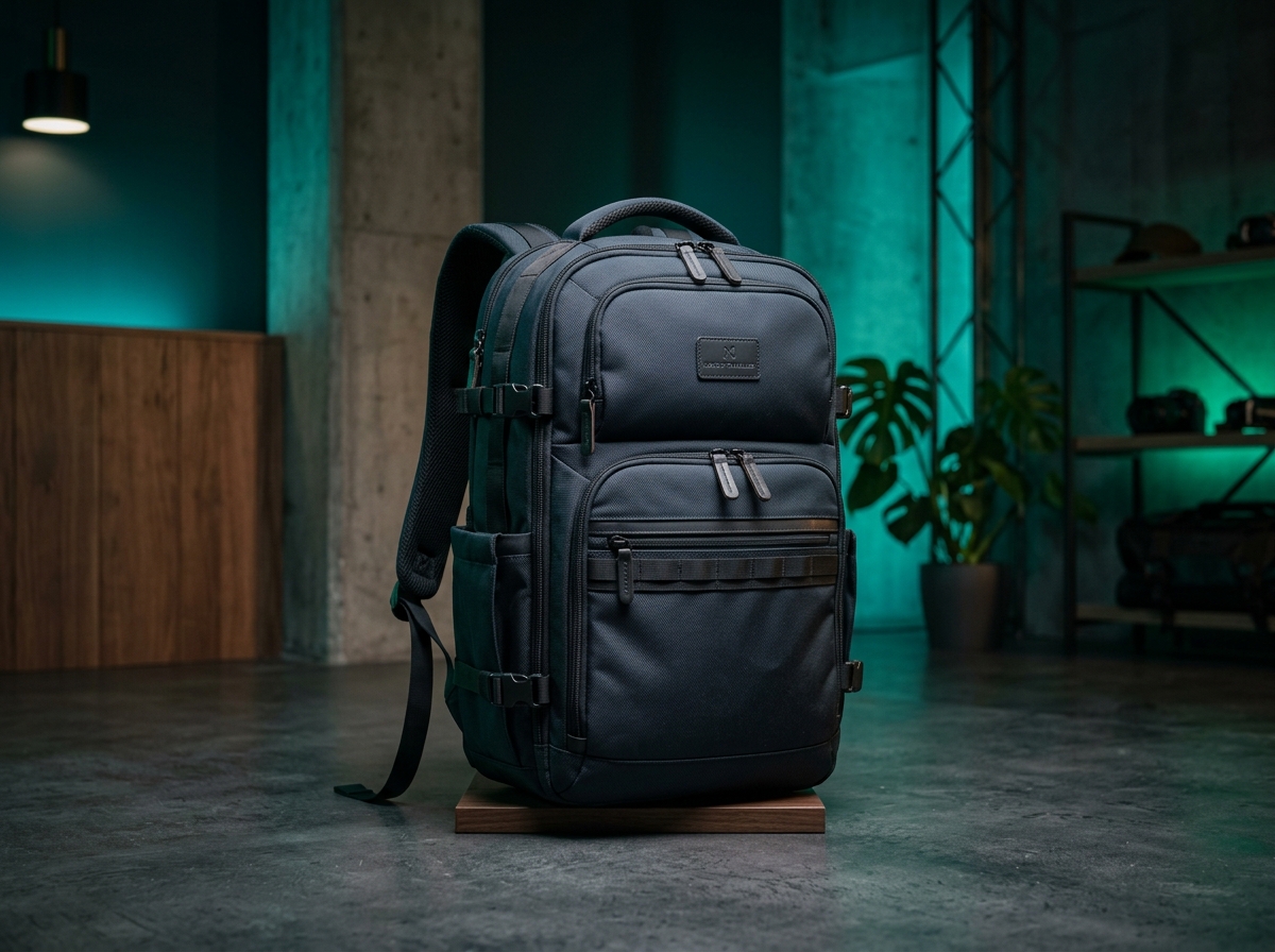 Backpacks