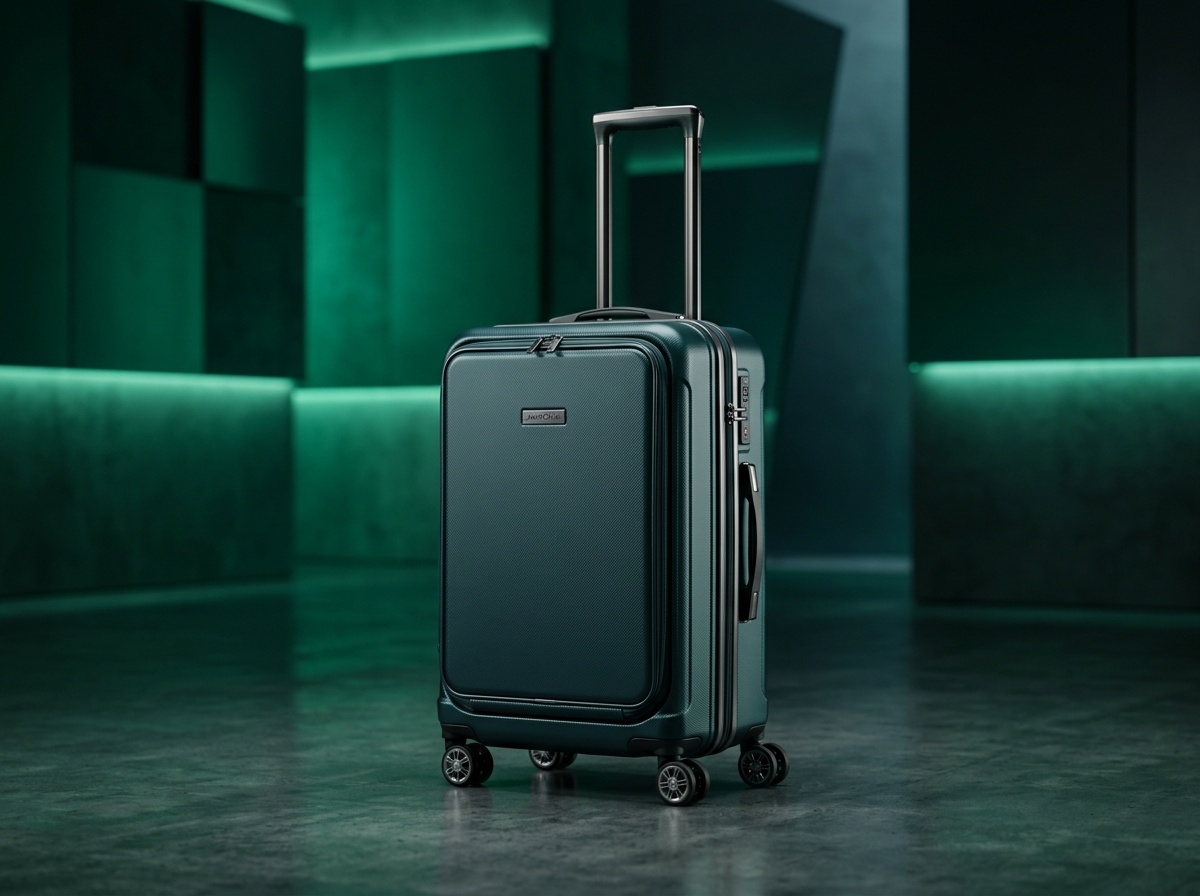 Trolley Bags & Luggage
